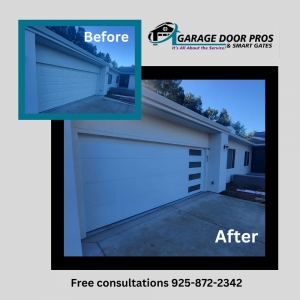 Photo of Garage Door Pros & Smart Gates