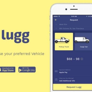 Photo of Lugg