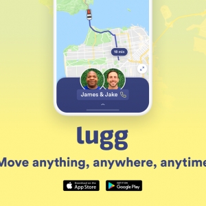 Photo of Lugg