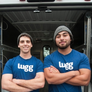 Photo of Lugg