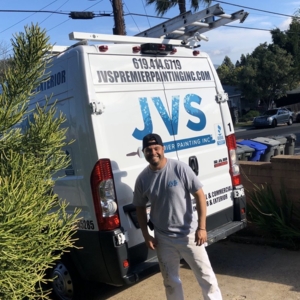 Photo of JVS Premier Painting