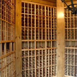 Photo of Custom Wine Cellars San Diego