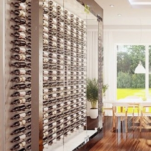 Photo of Custom Wine Cellars San Diego