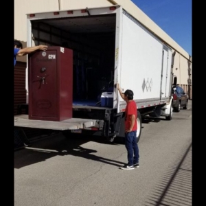 Photo of A Fast Movers