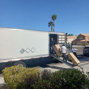 Photo of A Fast Movers