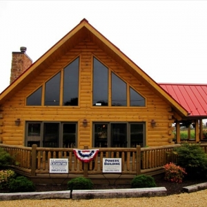 Photo of Blue Ridge Log Homes