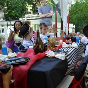 Photo of Wish Upon a Star Princess Parties