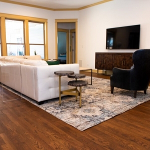 Photo of Supreme Hardwood Floors