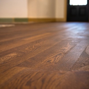 Photo of Supreme Hardwood Floors
