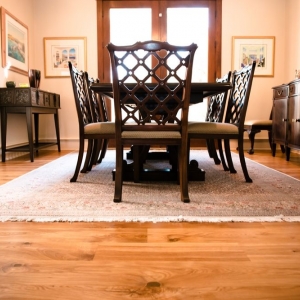 Photo of Supreme Hardwood Floors
