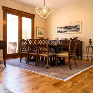 Photo of Supreme Hardwood Floors