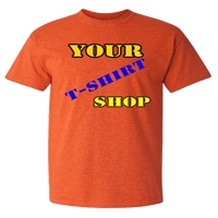 Hawthorne Your T-Shirt Shop