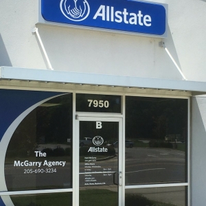 Photo of Allstate Insurance Agent: Hart McGarry