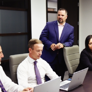 Photo of Blue Chip Partners