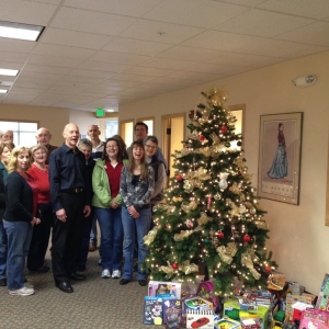 Photo of Redmond General Insurance Agency