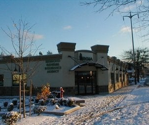Photo of Redmond General Insurance Agency