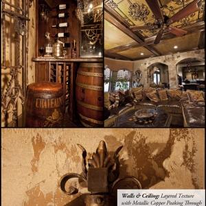 Canton Interior Evolutions