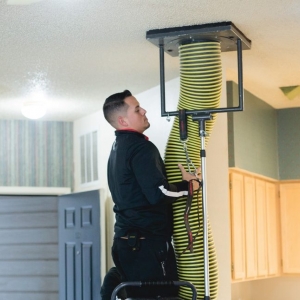 Photo of Carpet Tech