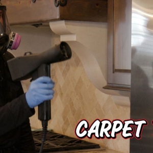 Photo of Carpet Tech