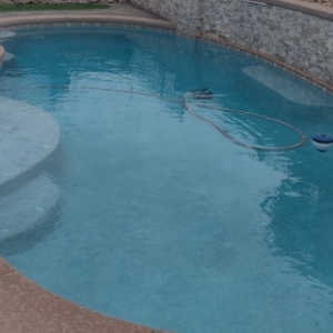 Photo of Suburban Pool