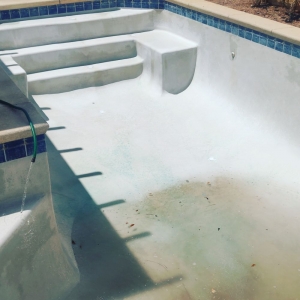 Photo of Suburban Pool