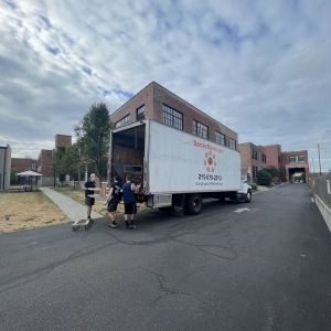 Photo of Dan The Mover
