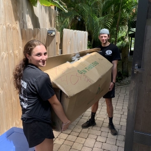 Photo of Dan The Mover
