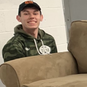 Photo of Dan The Mover