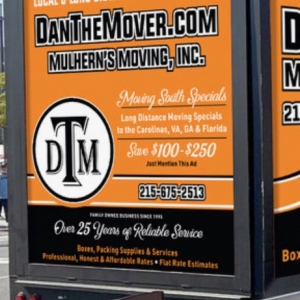 Photo of Dan The Mover