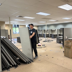 Photo of Dan The Mover