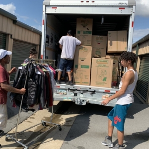 Photo of TKs Moving and Delivery Services