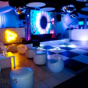 Photo of Ritmos Venue