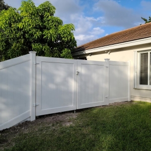 Photo of Fence And Pergola Builder
