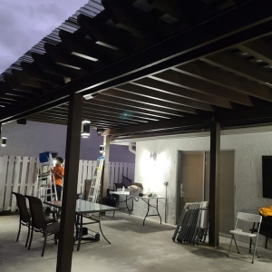 Photo of Fence And Pergola Builder