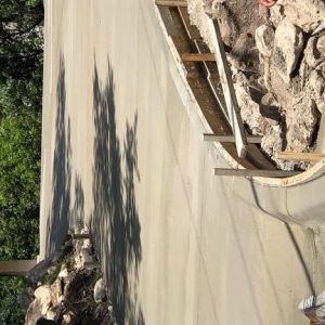 San Antonio In & Out Concrete