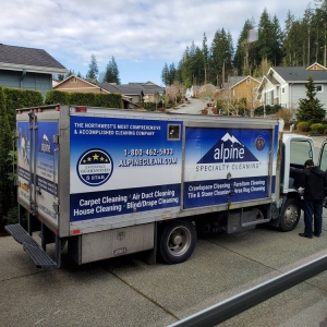 Photo of Alpine Specialty Services