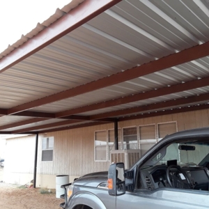 Photo of El Paso Carports & Shades