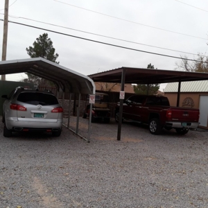 Photo of El Paso Carports & Shades