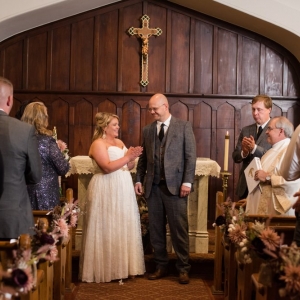 Photo of Top Shelf Wedding Planners