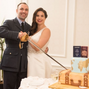 Photo of Top Shelf Wedding Planners