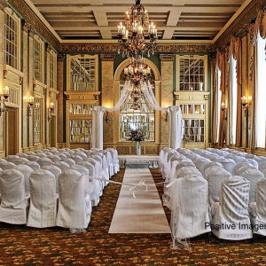 Photo of Top Shelf Wedding Planners