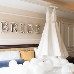 Photo of Top Shelf Wedding Planners