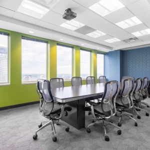 Photo of Regus Texas Downtown Republic Center