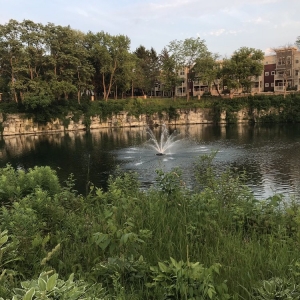 Photo of Mammoth Springs Apartments