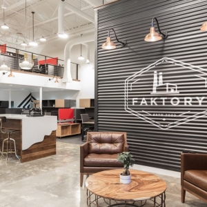 Photo of Faktory
