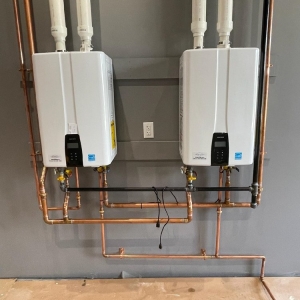 Photo of Read Plumbing