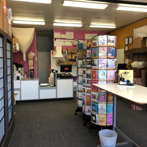 Photo of 4th Street Postal