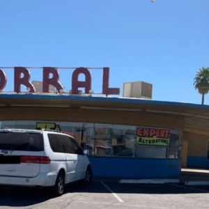 Photo of Corral Cleaners & Launderers