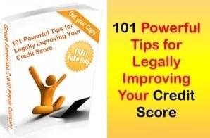 Photo of Great American Credit Repair Company