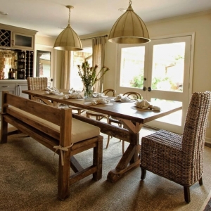 Photo of The Reclaimed Wood Shop